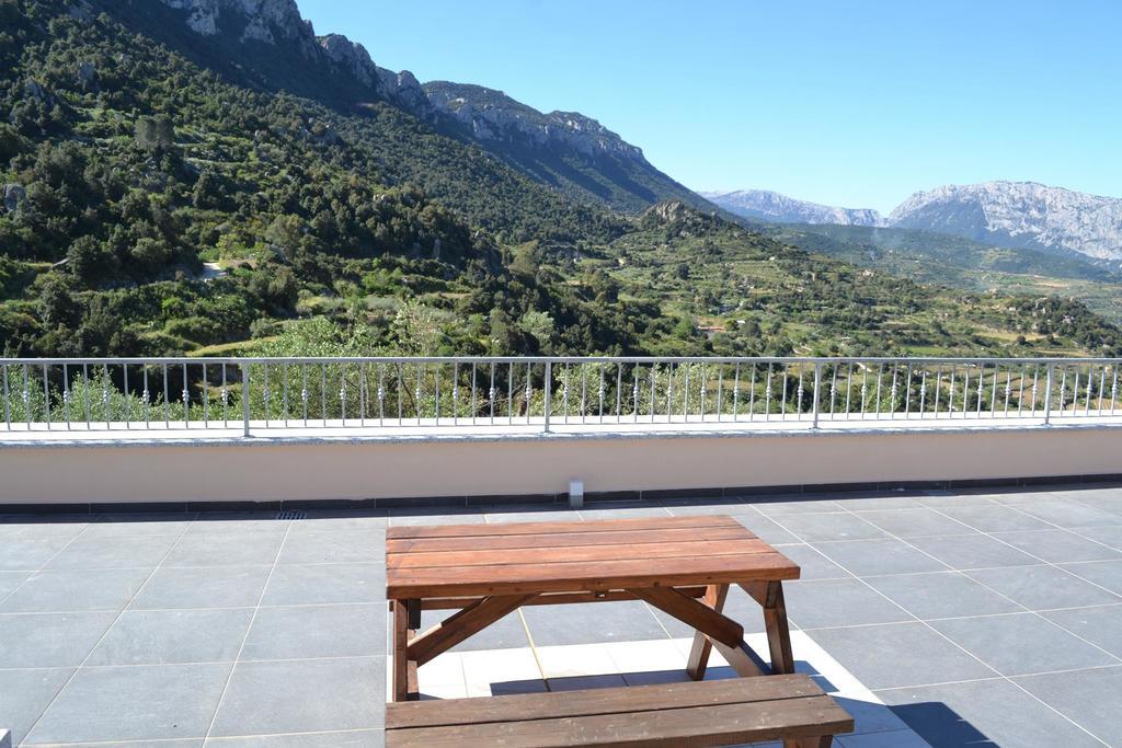 Rifugio Gorropu Alojamento de Turismo Rural Dorgali